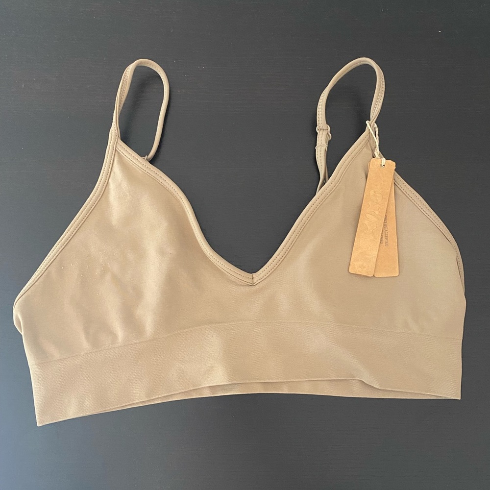 Skims bralette